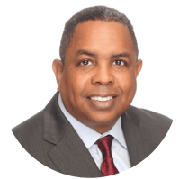 CHAKA PATTERSON